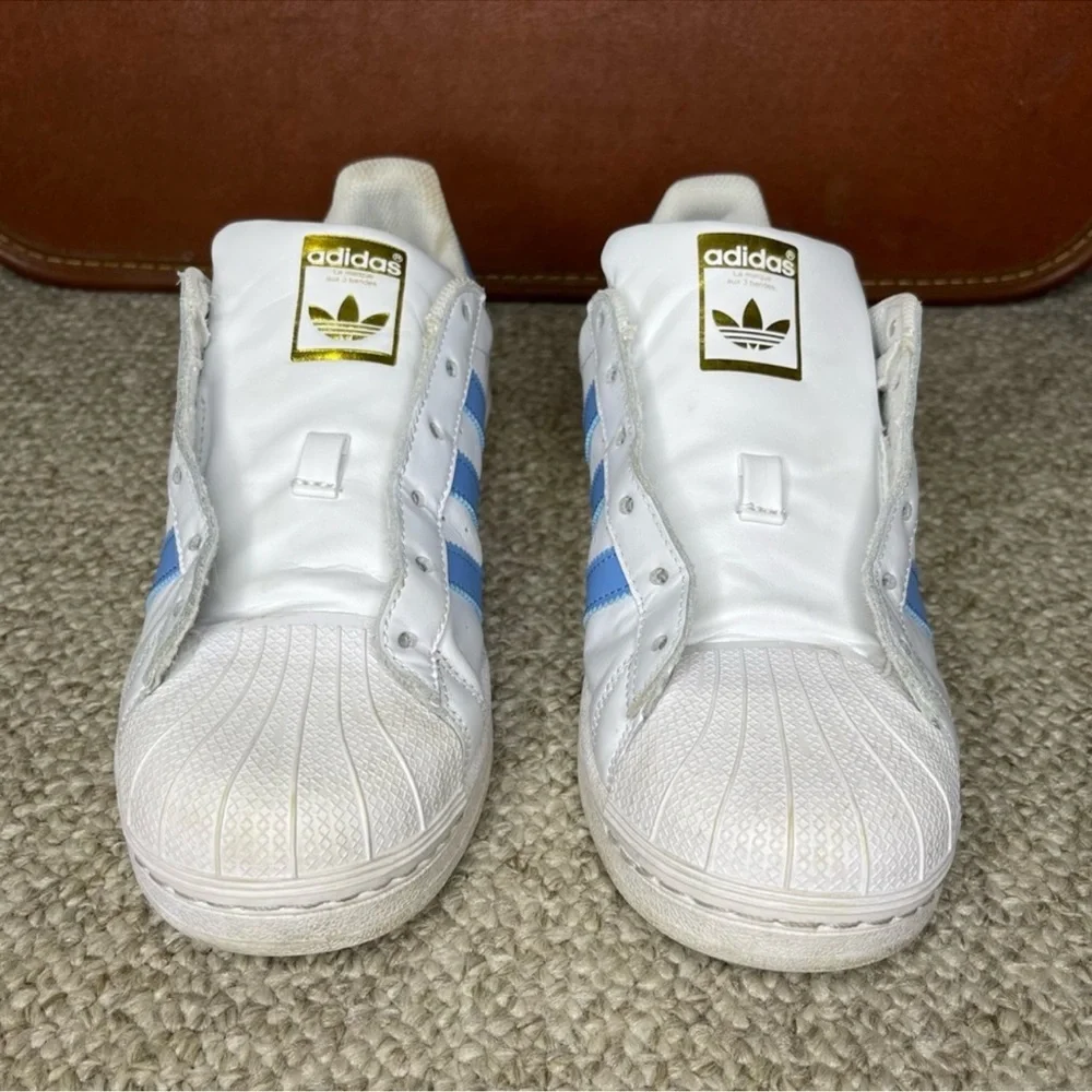 Adidas Superstar sneakers